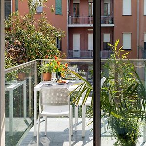 Penthouse Appartement